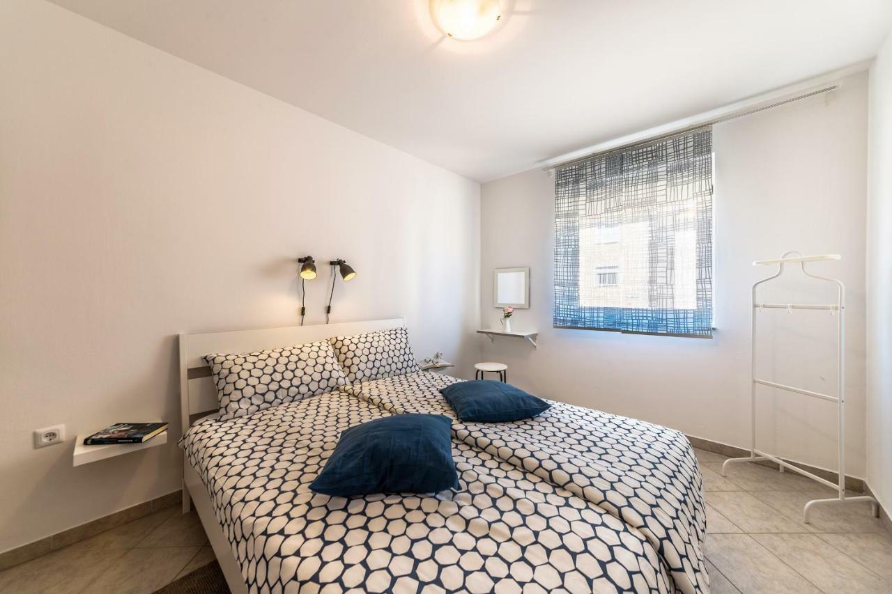 Apartment Vivis 메덜린 외부 사진