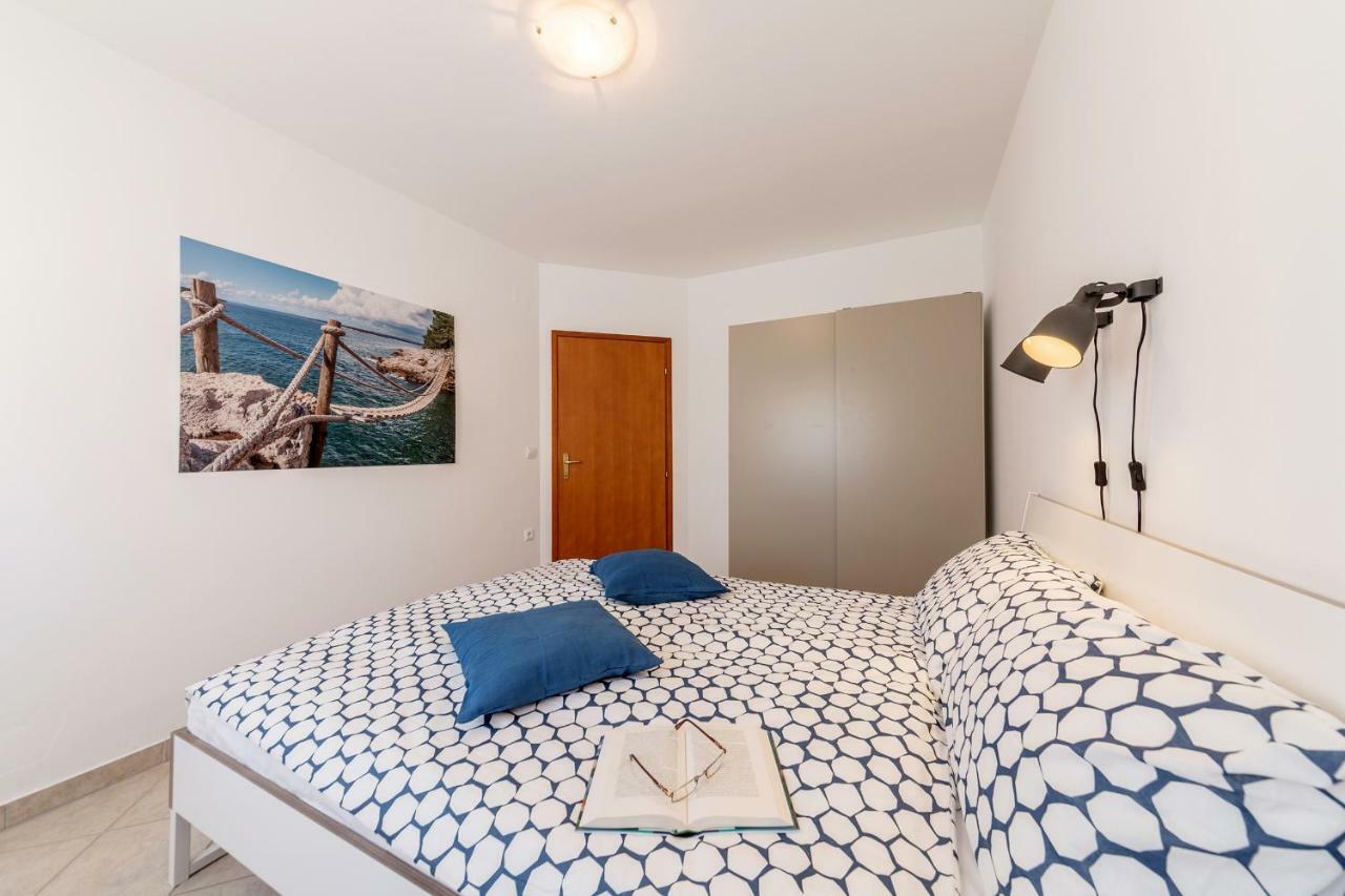 Apartment Vivis 메덜린 외부 사진