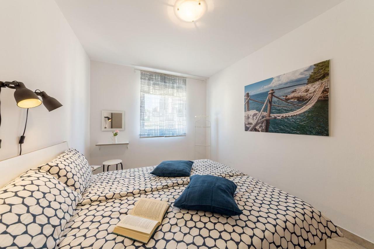 Apartment Vivis 메덜린 외부 사진