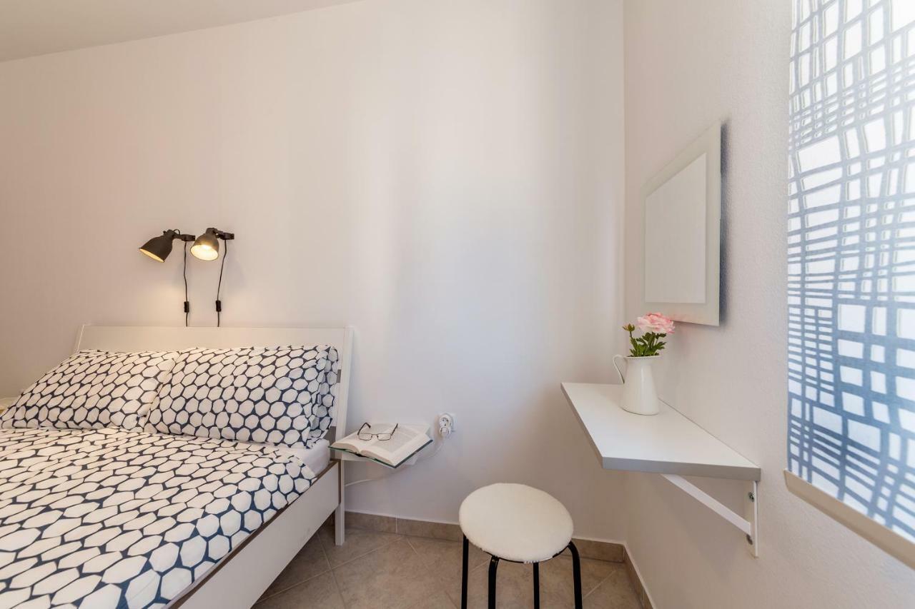 Apartment Vivis 메덜린 외부 사진