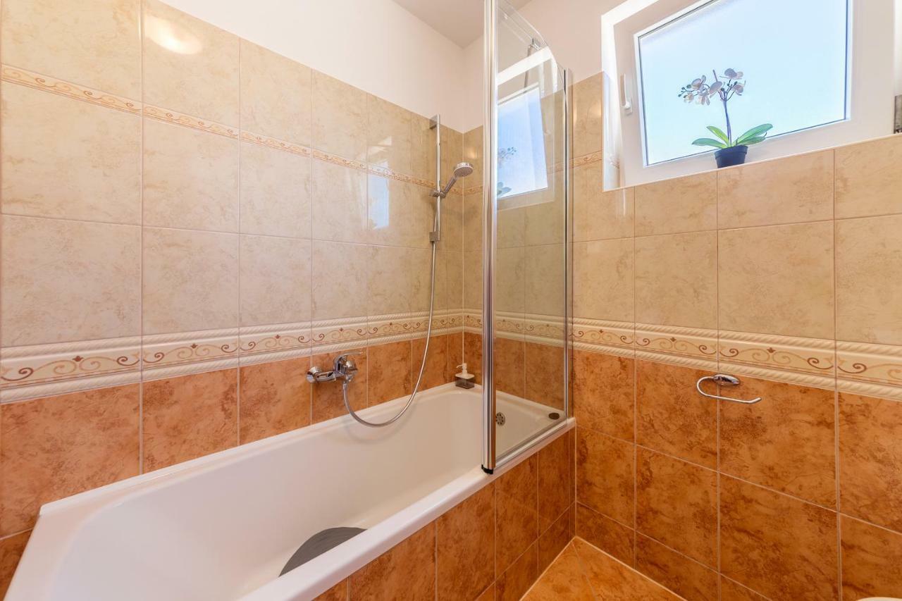 Apartment Vivis 메덜린 외부 사진