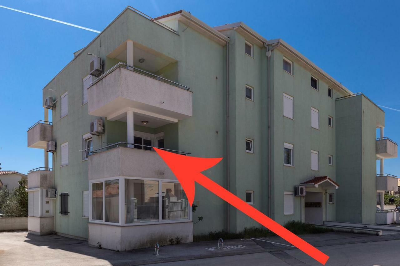 Apartment Vivis 메덜린 외부 사진