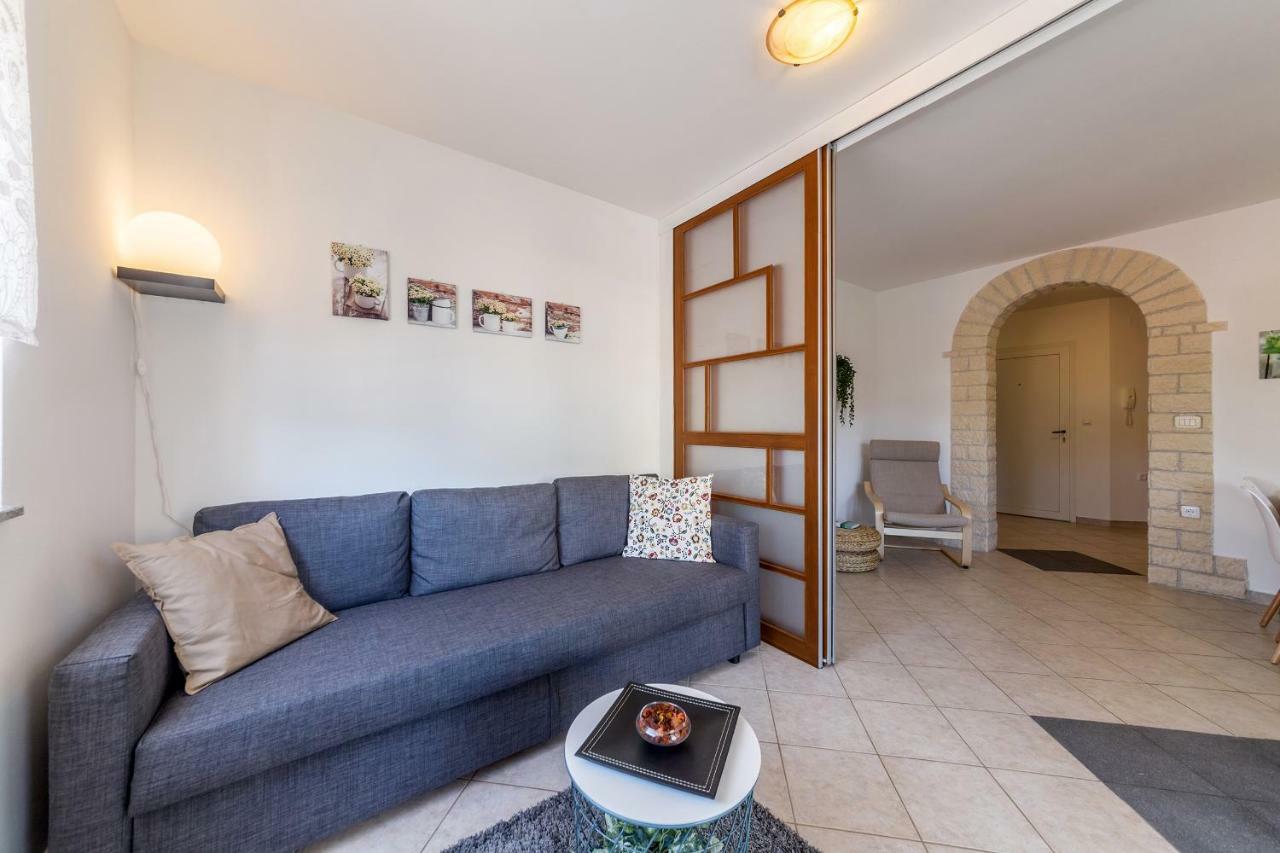 Apartment Vivis 메덜린 외부 사진