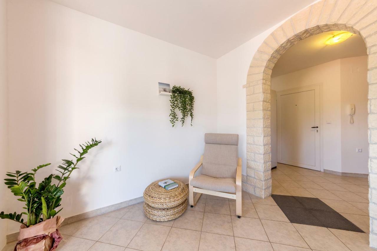 Apartment Vivis 메덜린 외부 사진