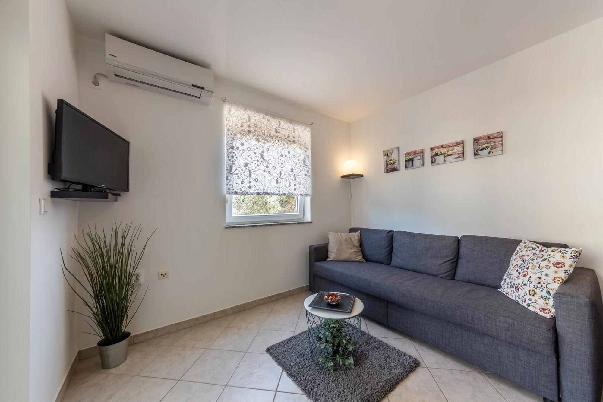 Apartment Vivis 메덜린 외부 사진