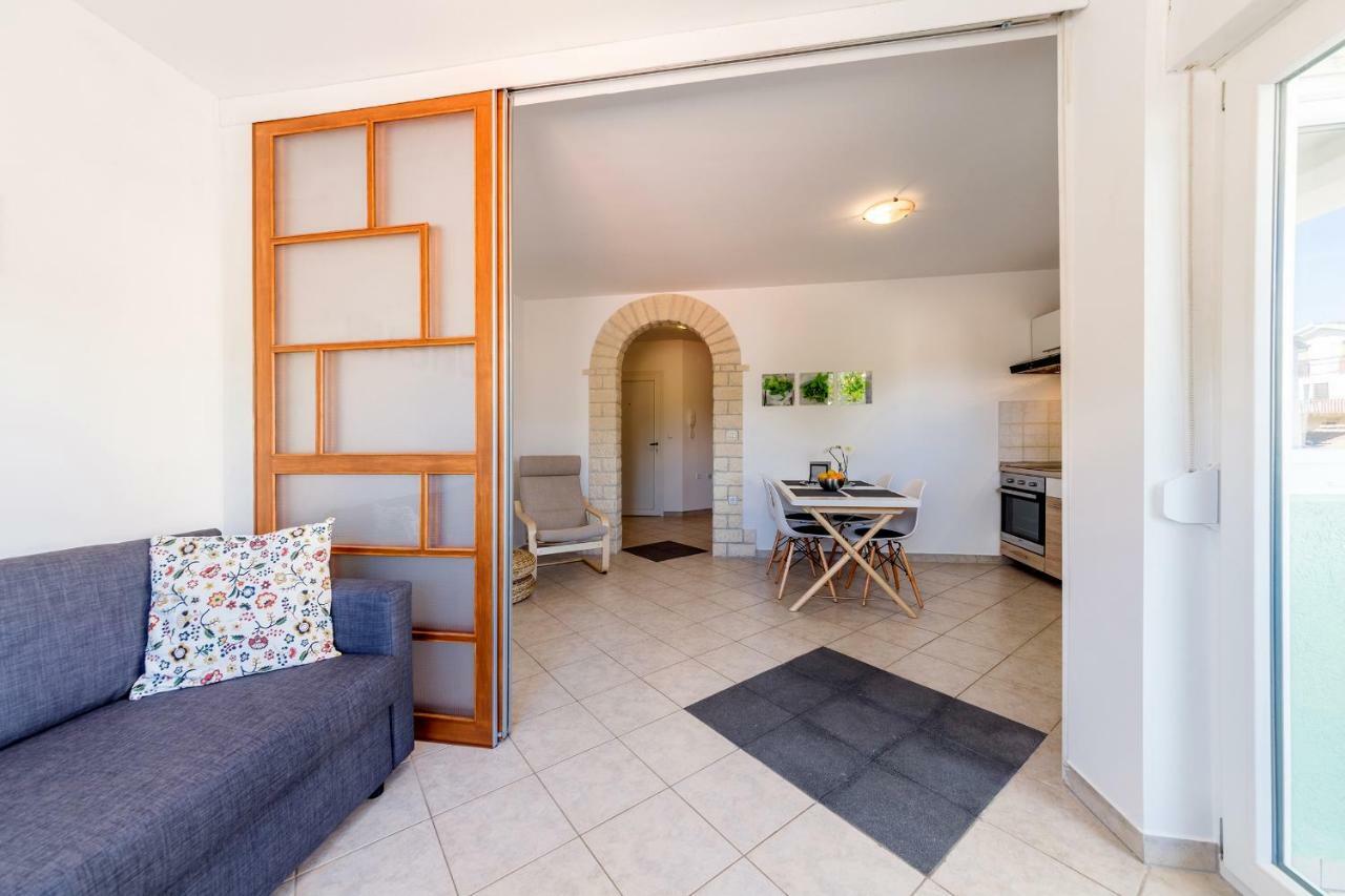 Apartment Vivis 메덜린 외부 사진