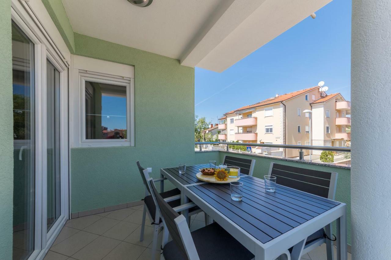 Apartment Vivis 메덜린 외부 사진
